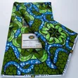 Denon Cotton Fabrics - Brand New - 2