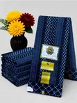 Denon Cotton Fabrics - Brand New - 4