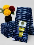 Denon Cotton Fabrics - Brand New - 5