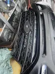 Ford Explorer 2022-2024 Front Bumper - Brand New - 1