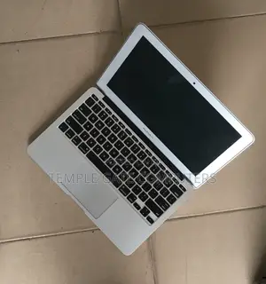 Apple MacBook Air 2015 8GB RAM 256GB SSD