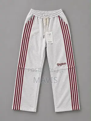 Zagliani Unisex Joggers