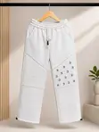 Zagliani Unisex Joggers - 2