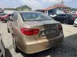 Hyundai Elantra 2.0 2009 Gold - 2
