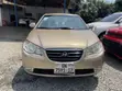 Hyundai Elantra 2.0 2009 Gold - 3