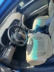 Hyundai Elantra 2018 Blue - 3