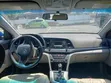 Hyundai Elantra 2018 Blue - 4