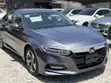 2019 Honda Accord EX-L (2.0L Turbo) - 2