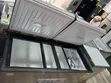 Pearl 418L Double Door Freezer - 2