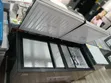 Pearl 418L Double Door Freezer - 3