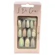 Bridal Press On Nails - 2