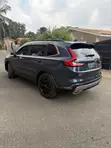 Honda CR-V PHEV 2.0 AWD 2023 Blue - 5