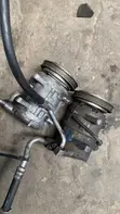 Nissan Patrol Y61 GU & Navara D22 ZD30 Conditioning Compressor - 2