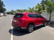 Hyundai Santa Fe Limited 2022 Red - 5