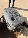 2013 Nissan Altima Complete Engine and Gearbox - 2
