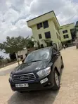 Toyota Highlander 2013 Black - 4