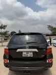 Toyota Highlander 2013 Black - 5