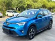 Toyota RAV4 2018 Blue - 2