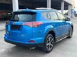 Toyota RAV4 2018 Blue - 3