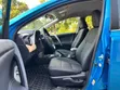 Toyota RAV4 2018 Blue - 4