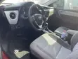 Toyota Corolla LE 2018 Red - 1