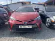 Toyota Corolla LE 2018 Red - 2