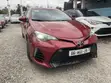 Toyota Corolla LE 2018 Red - 3