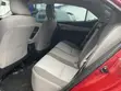 Toyota Corolla LE 2018 Red - 4
