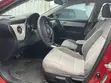 Toyota Corolla LE 2018 Red - 5