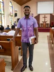 Woodin Short Sleeve Shirt - 3