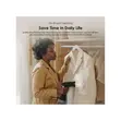 Handheld Garment Steamer - 3