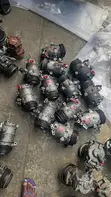 2011-2013 Hyundai Elantra AC Compressor - 1