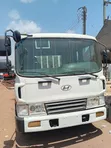 Hyundai Mighty Truck (5 Tons) - 2012 - 1