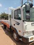 Hyundai Mighty Truck (5 Tons) - 2012 - 2
