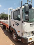 Hyundai Mighty Truck (5 Tons) - 2012 - 3