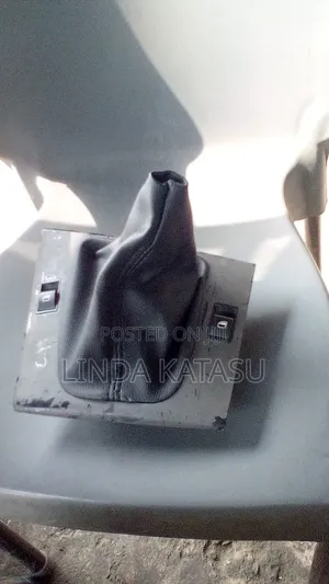 BMW E46 Manual Gearbox Mount