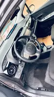 Toyota Vitz 1.3 FWD 5dr 2015 Black - 1