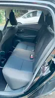 Toyota Vitz 1.3 FWD 5dr 2015 Black - 2