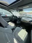 2018 Honda CR-V EX-L AWD Silver - 1