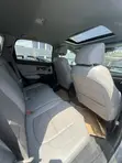 2018 Honda CR-V EX-L AWD Silver - 5
