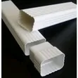 PVC Square Pipe - Installation Available - 1