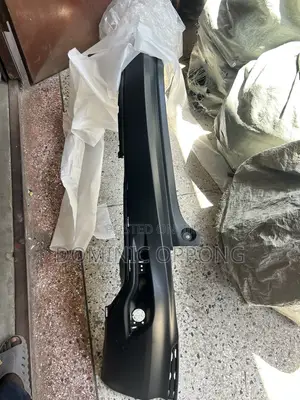 Honda CR-V 2017 Back Bumper