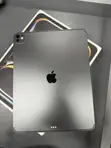 Apple iPad Pro 13" (2025) 256GB Black - 3