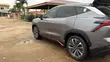 Jetour Dashing 2022 Gray - 2