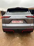 Jetour Dashing 2022 Gray - 5