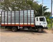 Hyundai HD120 4WD 5-Ton Truck (2005) - 2