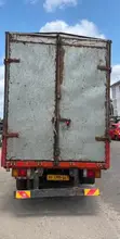 Hyundai HD120 4WD 5-Ton Truck (2005) - 3