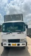 Hyundai HD120 4WD 5-Ton Truck (2005) - 4