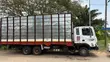 Hyundai HD120 4WD 5-Ton Truck (2005) - 5