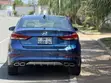 2017 Hyundai Elantra Limited Sedan FWD 2.0L Blue - 1